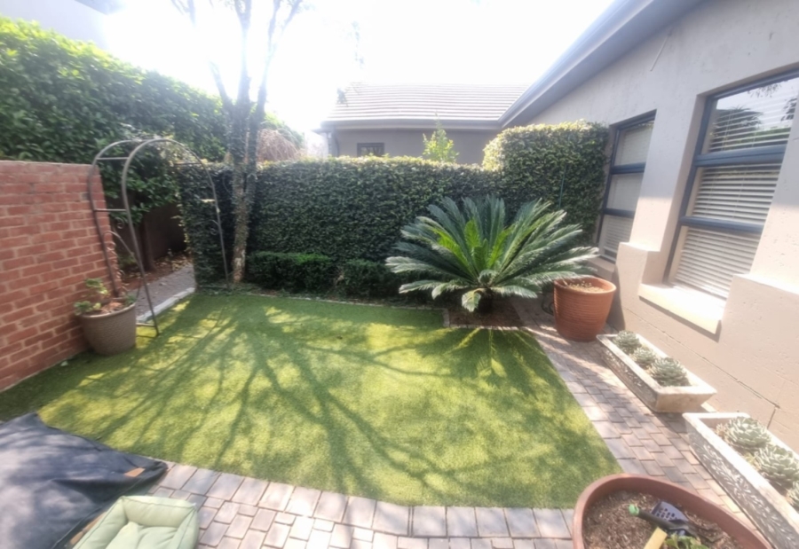 4 Bedroom Property for Sale in Midstream Estate Gauteng