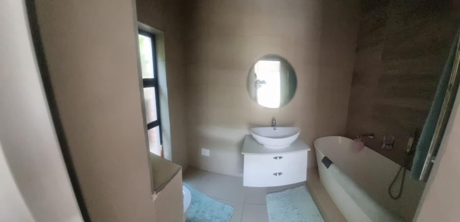 4 Bedroom Property for Sale in Midstream Estate Gauteng