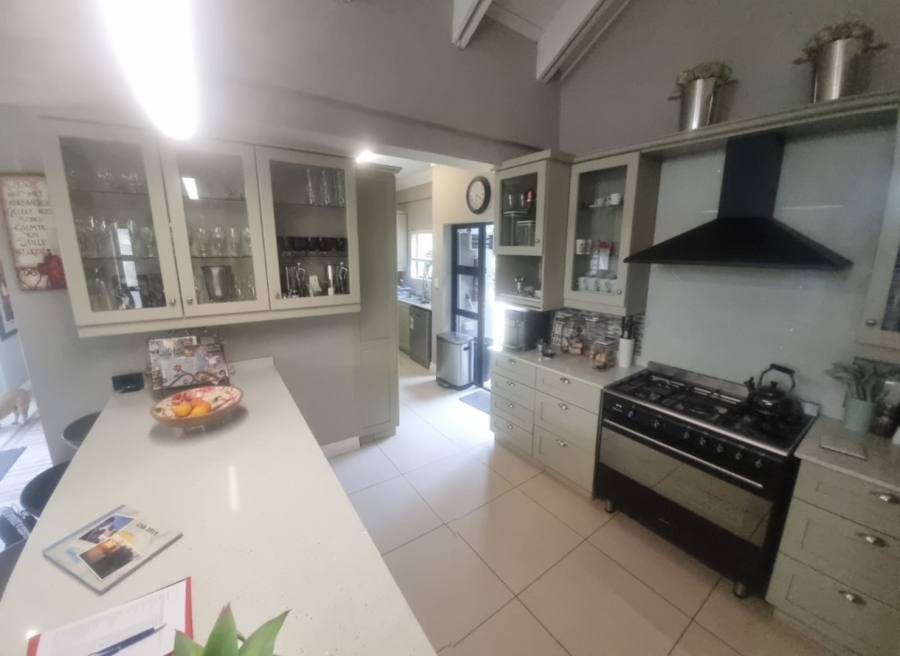 4 Bedroom Property for Sale in Midstream Estate Gauteng