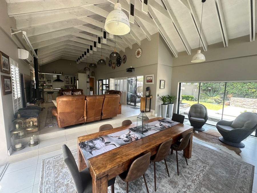 4 Bedroom Property for Sale in Midstream Estate Gauteng