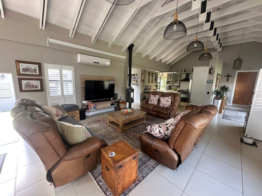 4 Bedroom Property for Sale in Midstream Estate Gauteng