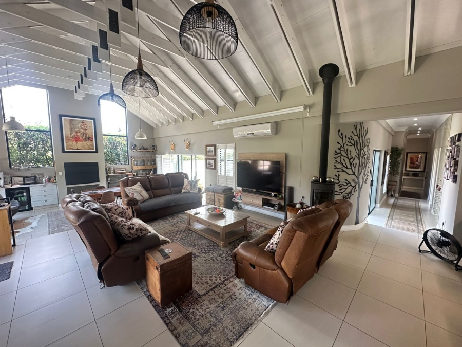 4 Bedroom Property for Sale in Midstream Estate Gauteng