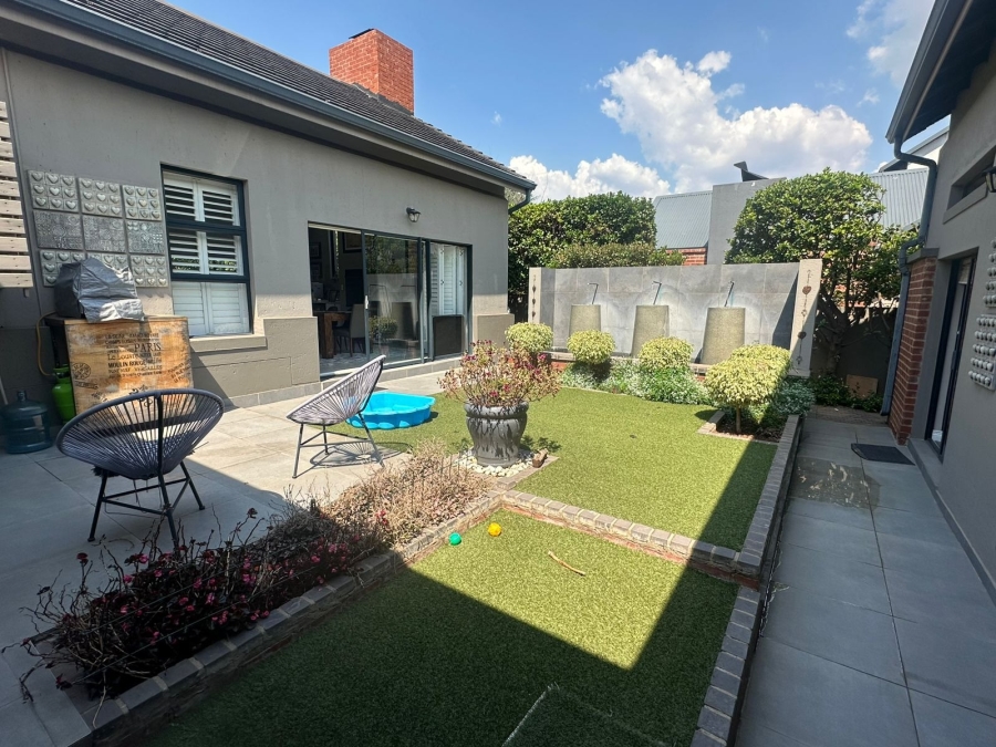 4 Bedroom Property for Sale in Midstream Estate Gauteng