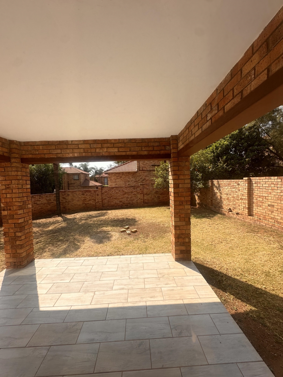 To Let 3 Bedroom Property for Rent in Kyalami Hills Gauteng