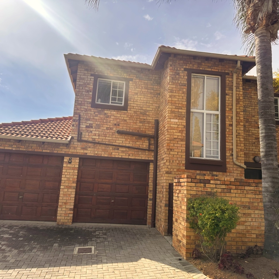 To Let 3 Bedroom Property for Rent in Kyalami Hills Gauteng