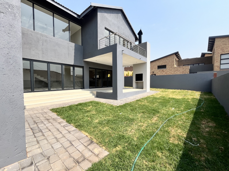 4 Bedroom Property for Sale in Eldo Village Estate Gauteng