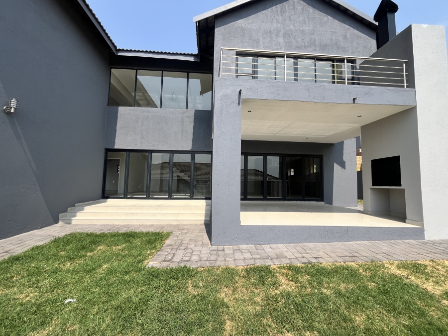 4 Bedroom Property for Sale in Eldo Village Estate Gauteng