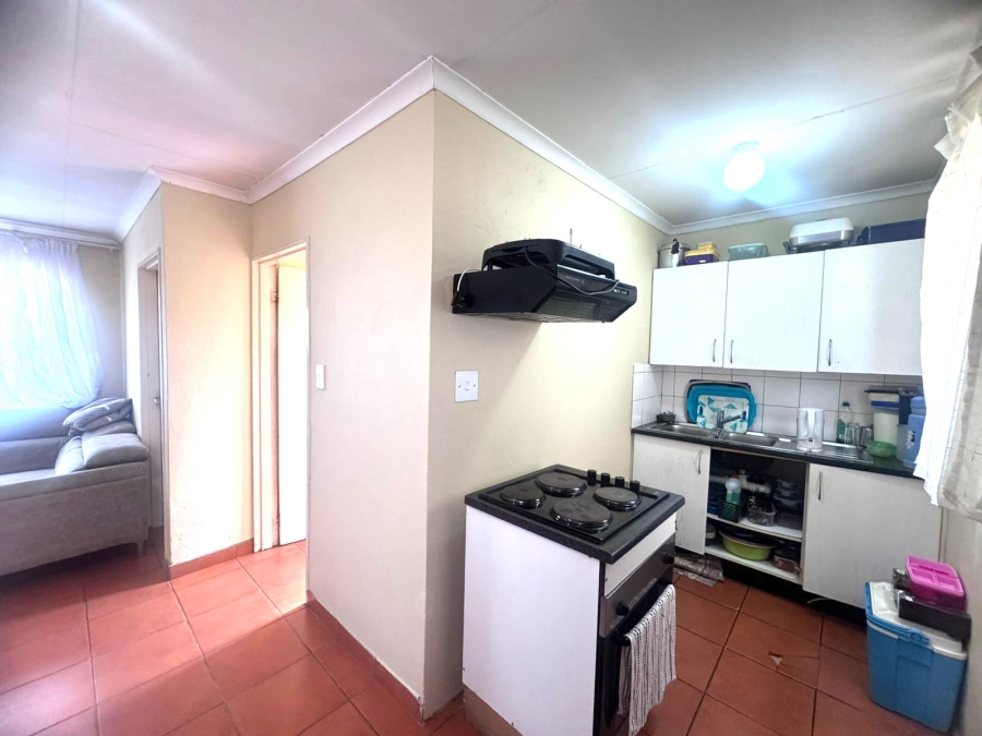 3 Bedroom Property for Sale in Windmill Park Gauteng