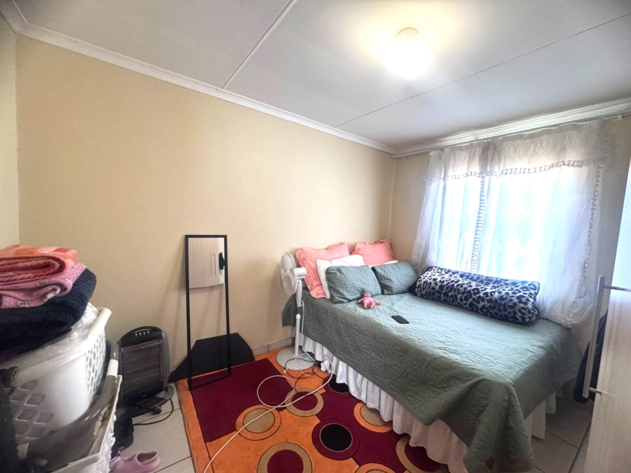 3 Bedroom Property for Sale in Windmill Park Gauteng