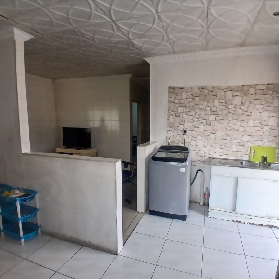 4 Bedroom Property for Sale in Spruit View Gauteng