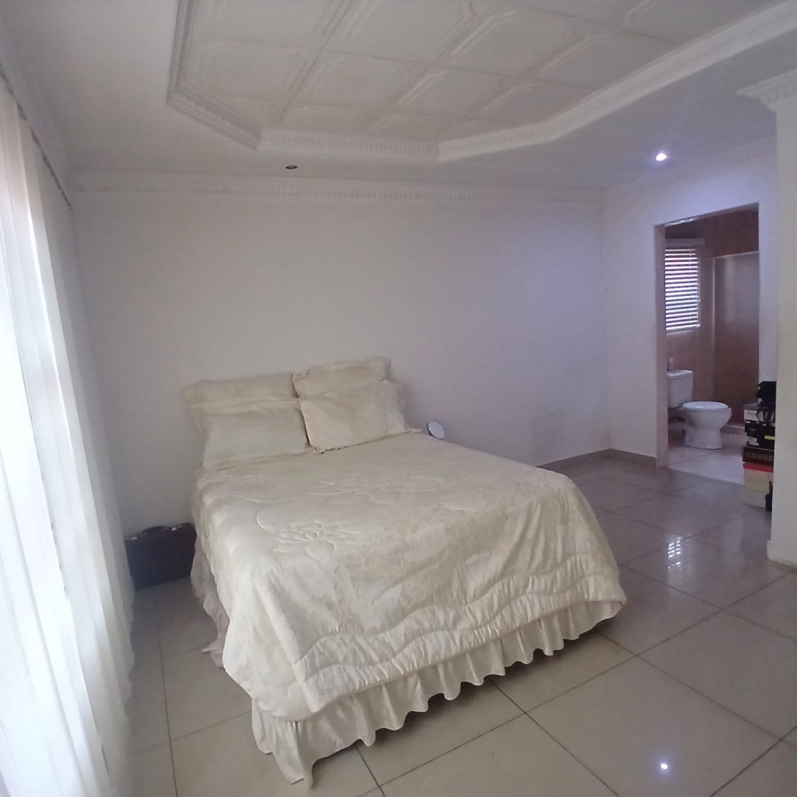 4 Bedroom Property for Sale in Spruit View Gauteng