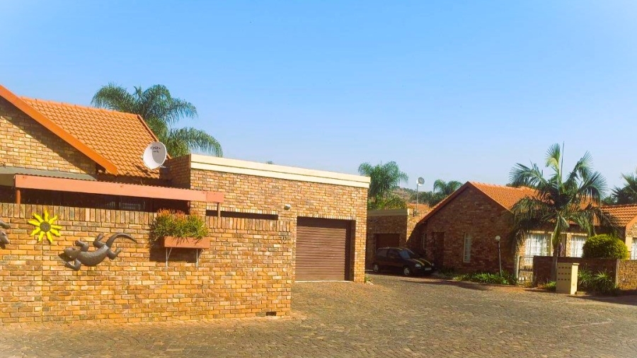 3 Bedroom Property for Sale in Claremont Gauteng