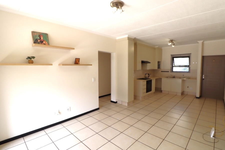 2 Bedroom Property for Sale in Bryanston Gauteng