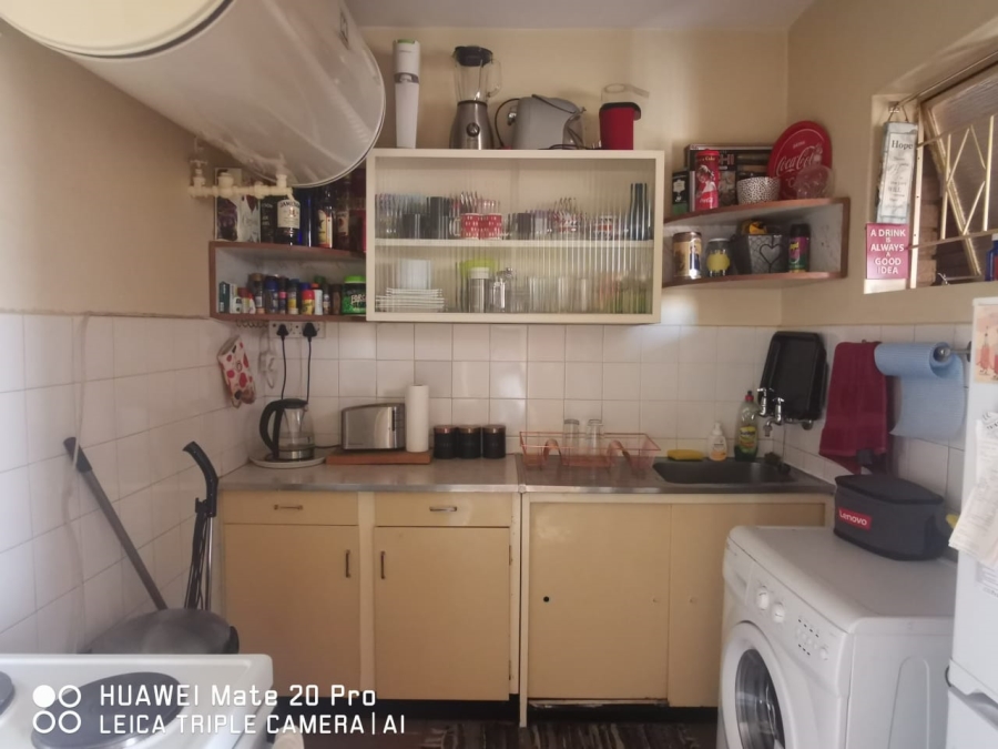 To Let 1 Bedroom Property for Rent in Villieria Gauteng