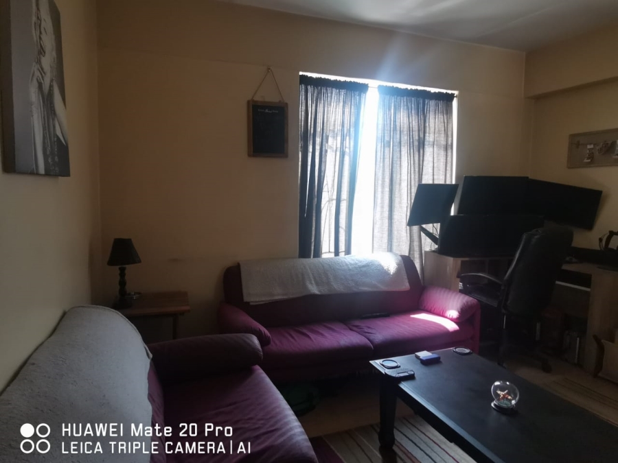 To Let 1 Bedroom Property for Rent in Villieria Gauteng
