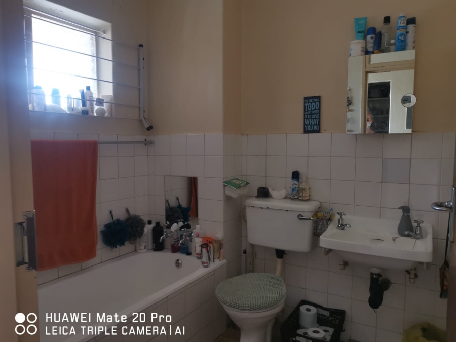 To Let 1 Bedroom Property for Rent in Villieria Gauteng