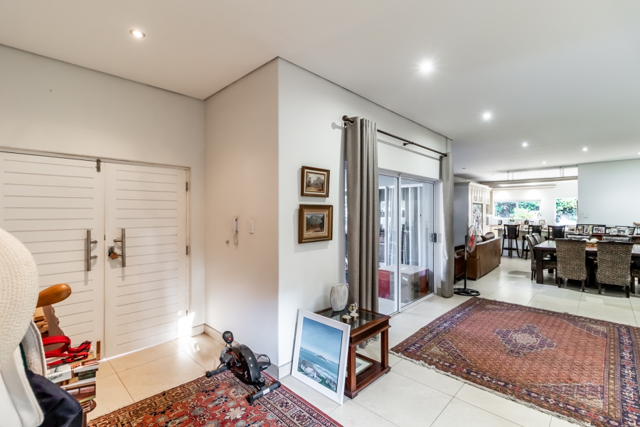 3 Bedroom Property for Sale in Waverley Gauteng