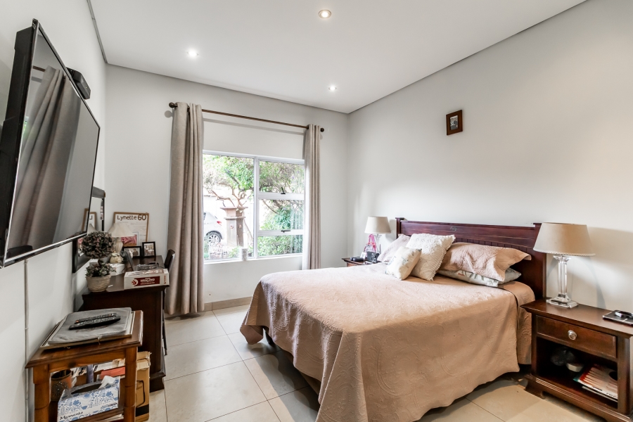 3 Bedroom Property for Sale in Waverley Gauteng