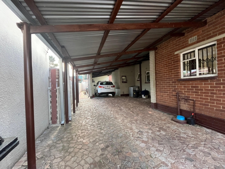 3 Bedroom Property for Sale in Minnebron Gauteng