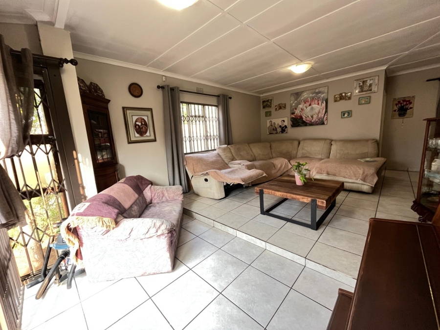 3 Bedroom Property for Sale in Minnebron Gauteng