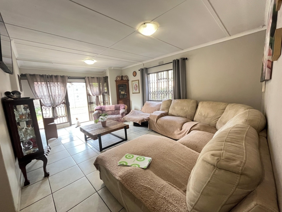 3 Bedroom Property for Sale in Minnebron Gauteng