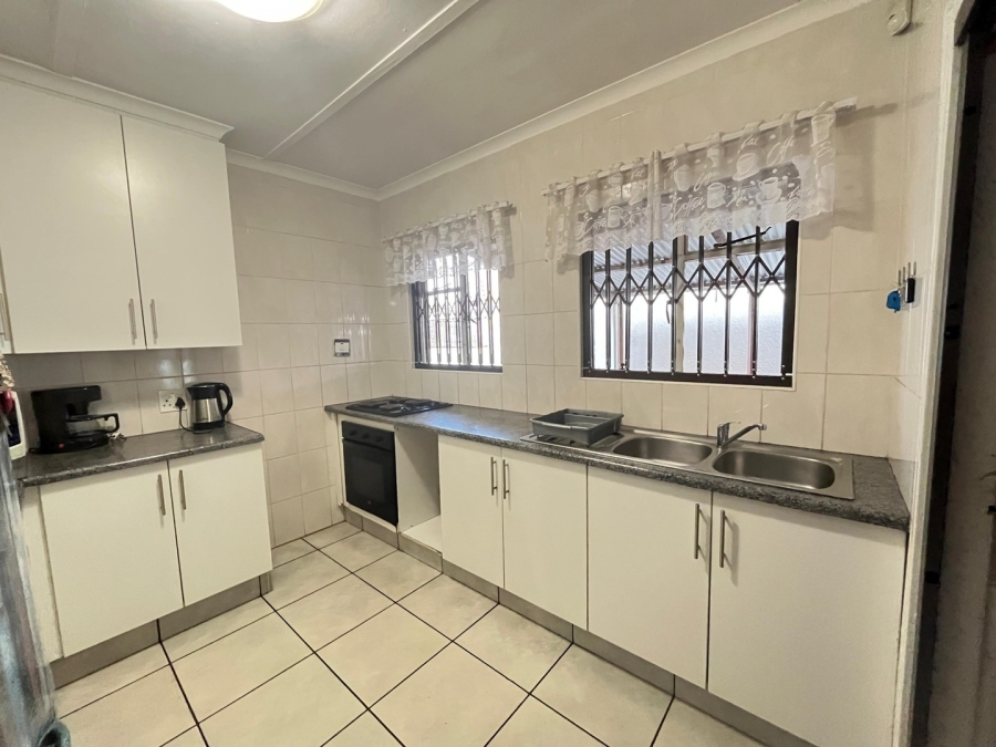 3 Bedroom Property for Sale in Minnebron Gauteng