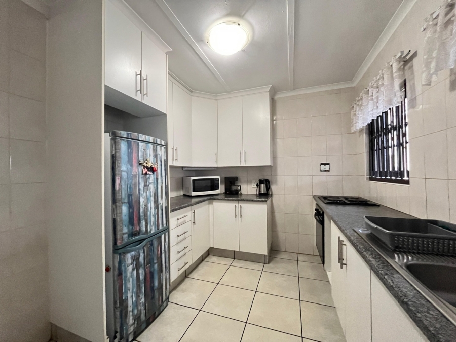 3 Bedroom Property for Sale in Minnebron Gauteng
