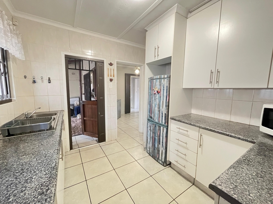 3 Bedroom Property for Sale in Minnebron Gauteng