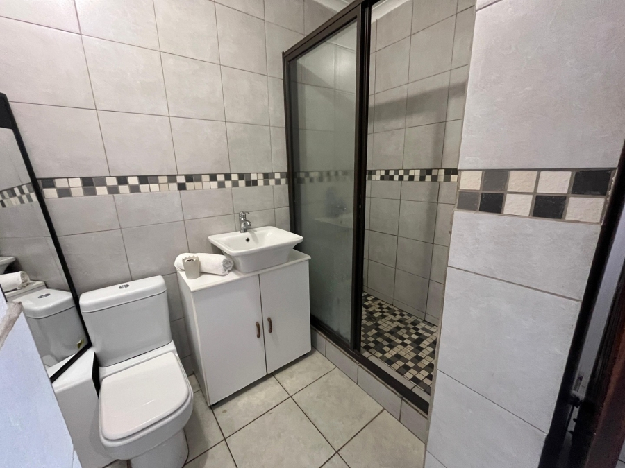 3 Bedroom Property for Sale in Minnebron Gauteng