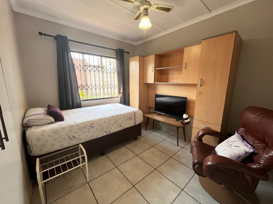 3 Bedroom Property for Sale in Minnebron Gauteng