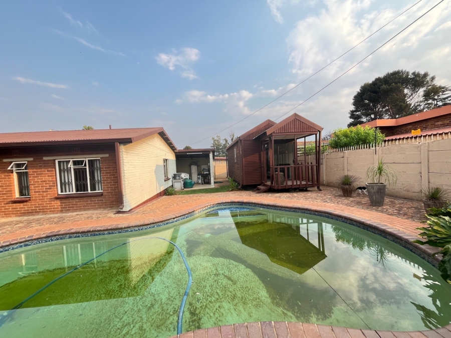 3 Bedroom Property for Sale in Minnebron Gauteng