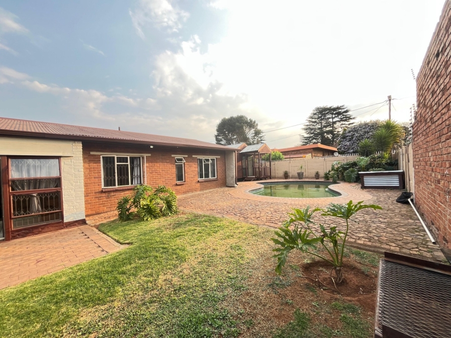 3 Bedroom Property for Sale in Minnebron Gauteng