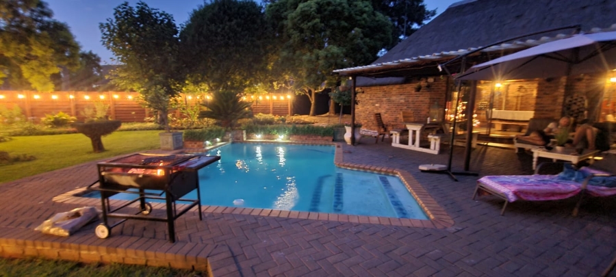 4 Bedroom Property for Sale in Vanderbijlpark SE Gauteng