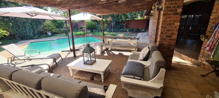 4 Bedroom Property for Sale in Vanderbijlpark SE Gauteng