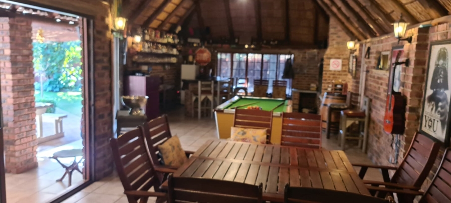 4 Bedroom Property for Sale in Vanderbijlpark SE Gauteng