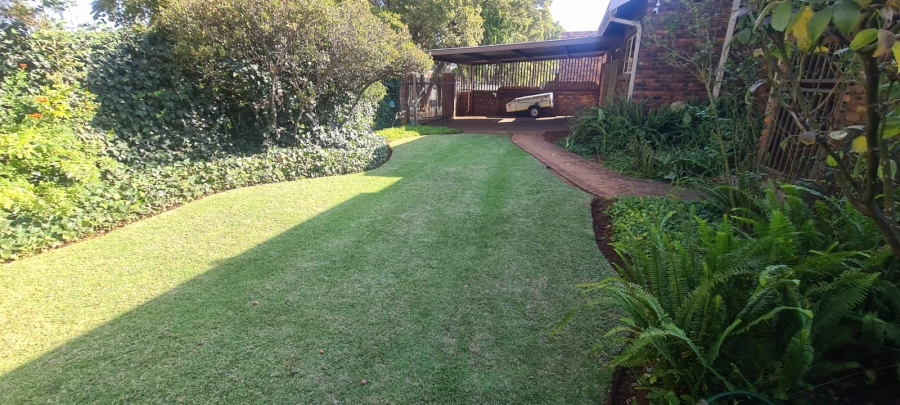 4 Bedroom Property for Sale in Vanderbijlpark SE Gauteng