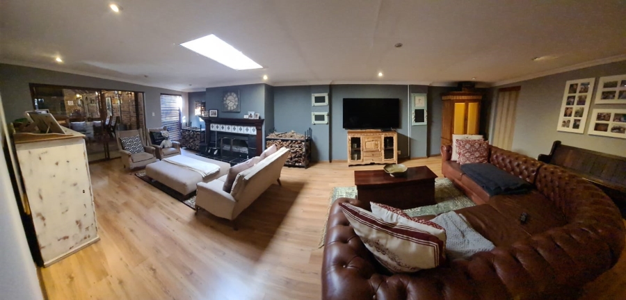 4 Bedroom Property for Sale in Vanderbijlpark SE Gauteng