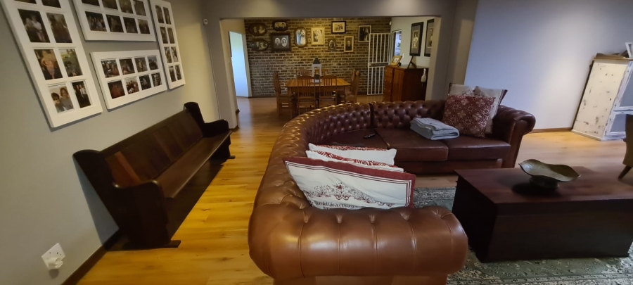 4 Bedroom Property for Sale in Vanderbijlpark SE Gauteng