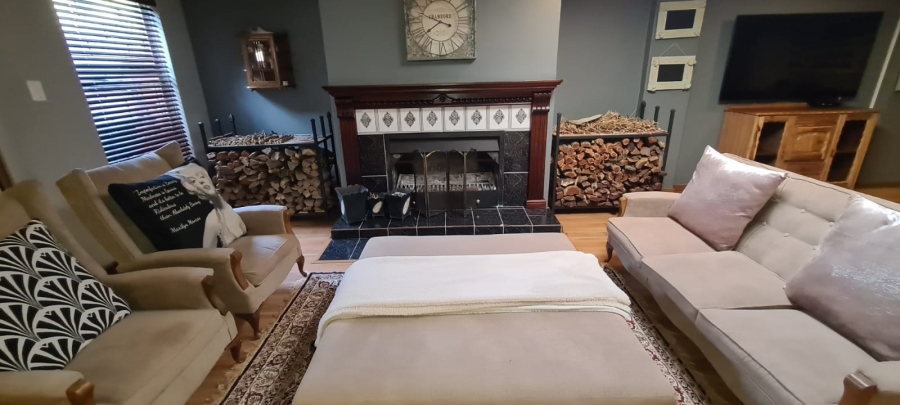 4 Bedroom Property for Sale in Vanderbijlpark SE Gauteng