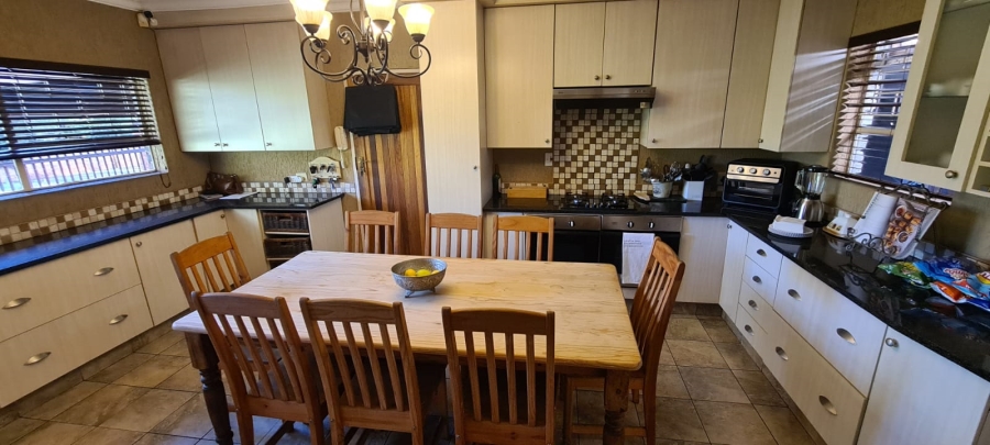 4 Bedroom Property for Sale in Vanderbijlpark SE Gauteng