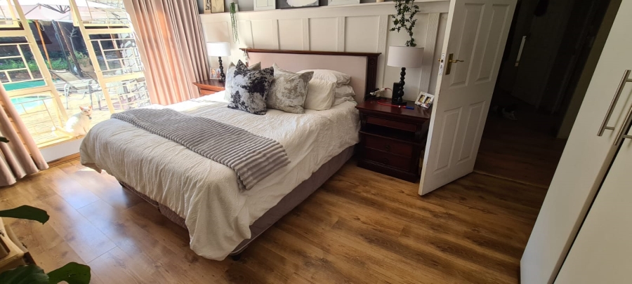 4 Bedroom Property for Sale in Vanderbijlpark SE Gauteng