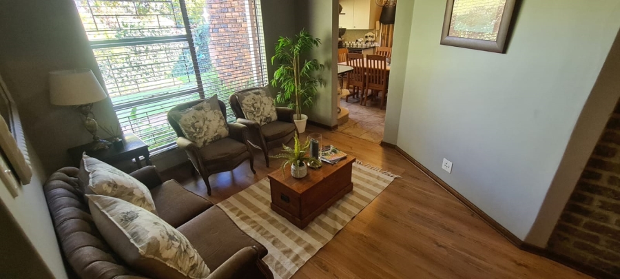 4 Bedroom Property for Sale in Vanderbijlpark SE Gauteng