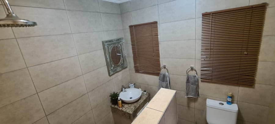 4 Bedroom Property for Sale in Vanderbijlpark SE Gauteng