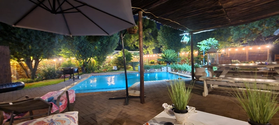 4 Bedroom Property for Sale in Vanderbijlpark SE Gauteng