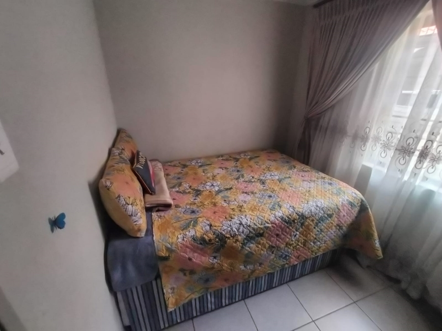 3 Bedroom Property for Sale in Protea Glen Gauteng