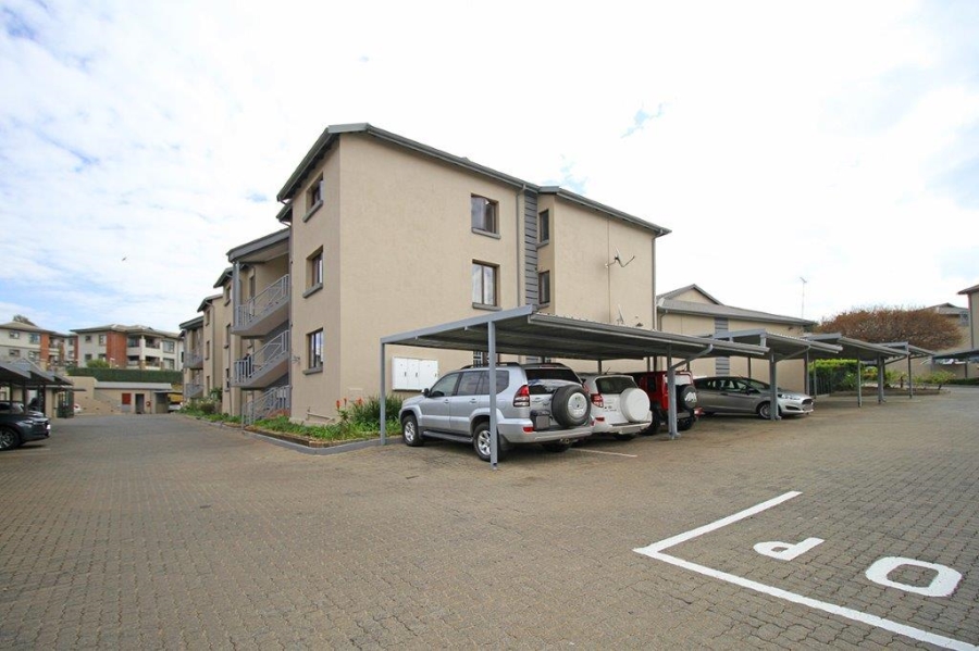 To Let 2 Bedroom Property for Rent in Victory Park Gauteng