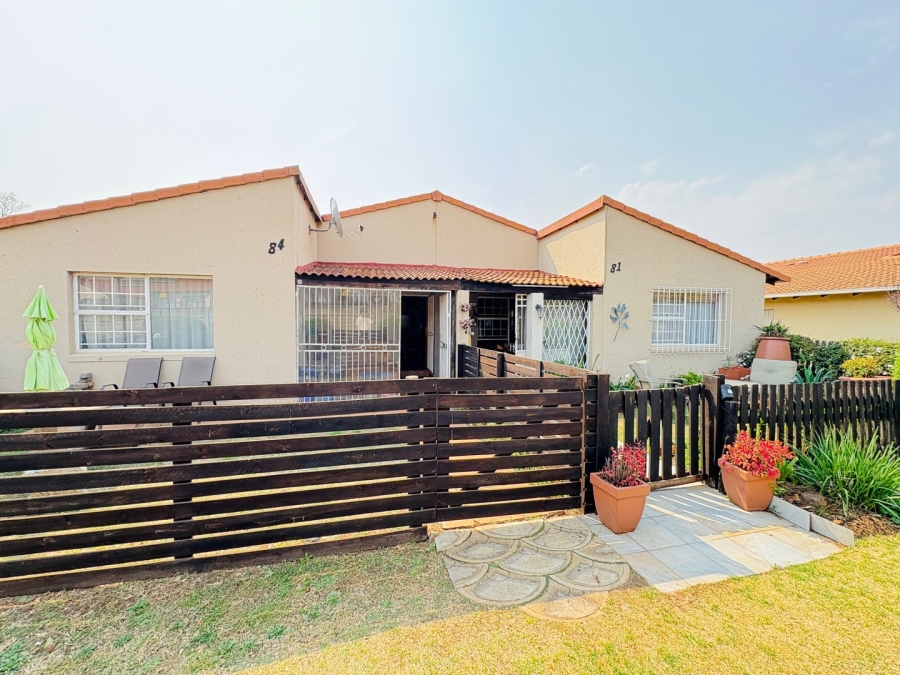 3 Bedroom Property for Sale in Elspark Gauteng