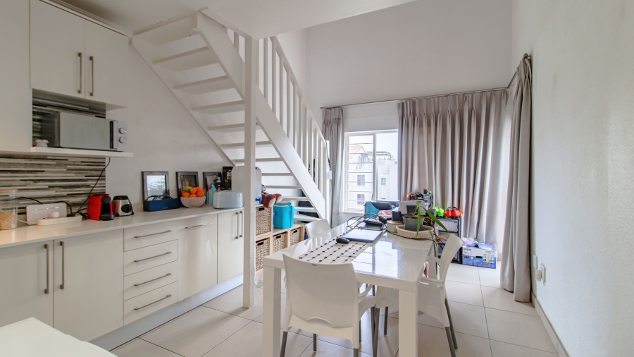 1 Bedroom Property for Sale in Bedford Gardens Gauteng