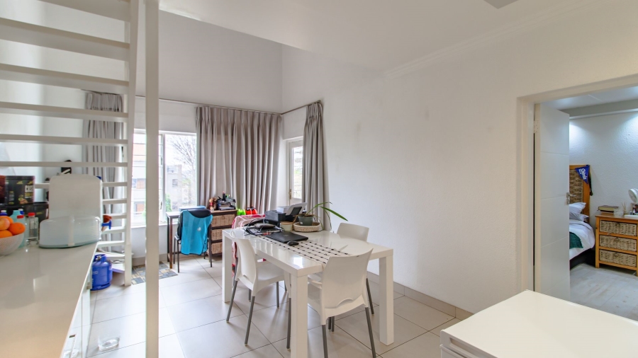 1 Bedroom Property for Sale in Bedford Gardens Gauteng