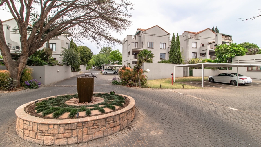 1 Bedroom Property for Sale in Bedford Gardens Gauteng